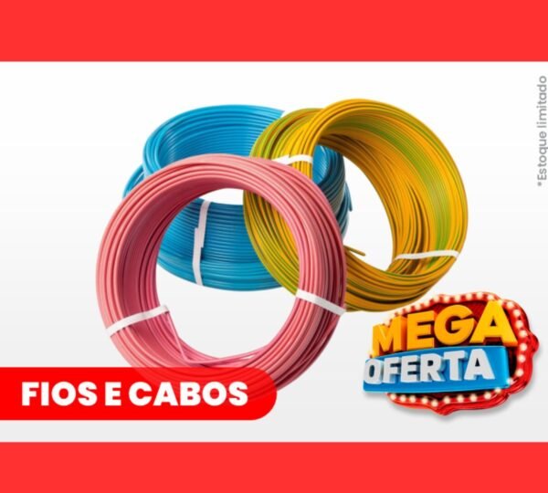 TECNOLUZ - Tudo em material elétrico em Embu das Artes