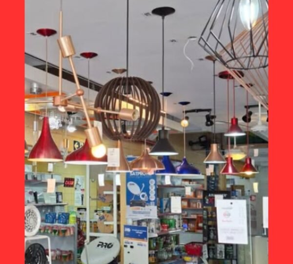 TECNOLUZ - Tudo em material elétrico em Embu das Artes