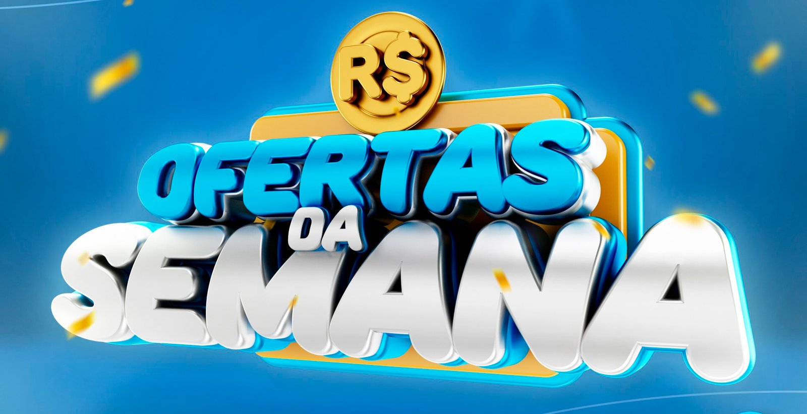 Ofertas e Descontos